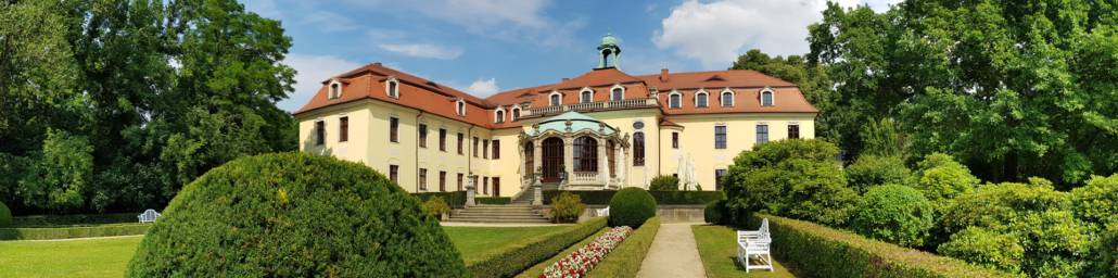 Schloss Startseite Schloss Proschwitz