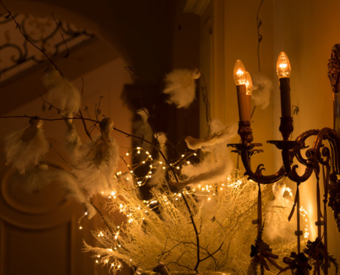 Proschwitzer Weihnacht